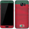 Portugal Soccer Flag Galaxy S7 Skin